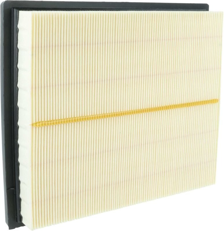 Luftfilter kompatibel mit Toyota Prius Plus 1.8 - pkw Motor-Filter - Vhbw