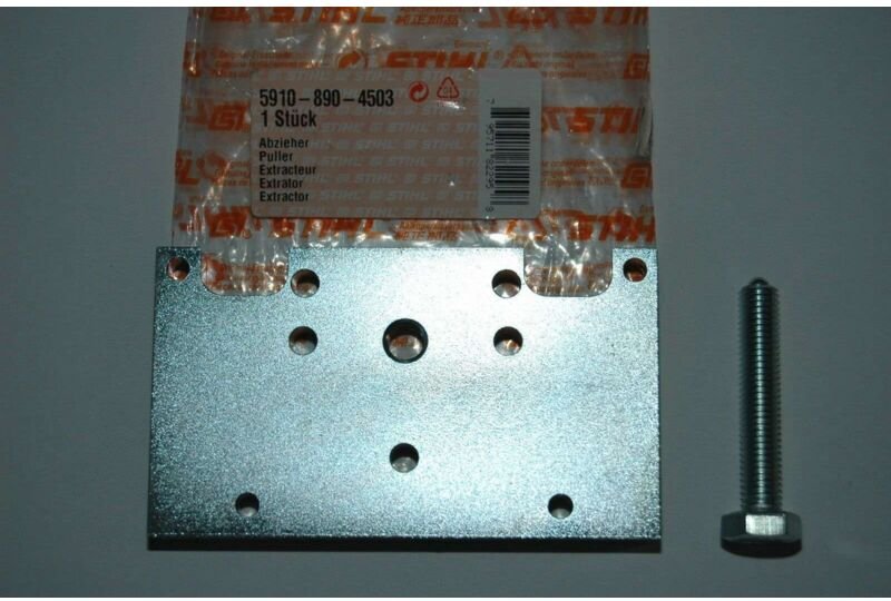 ORIGINAL STIHL Schere FS 240-Z FS 240 R-Z 5910-890-4503