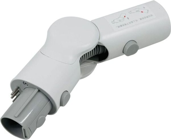 Für kabellosen Staubsauger-Handgriff, Lenkwinkelstück