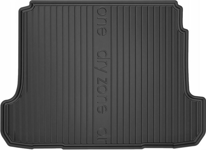 Kofferraummatte Einsatz Teppich Renault Fluence Limousine 2009-2012 DZ