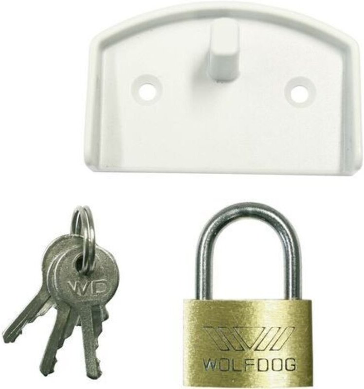 Ebro - 1601-0033 ebi 20-WM1 Halterung 1 St.