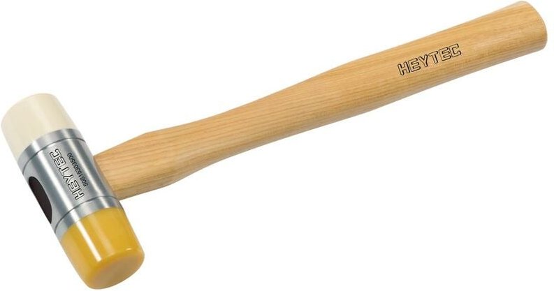 5081530-27 Kunststoff - Schonhämmer