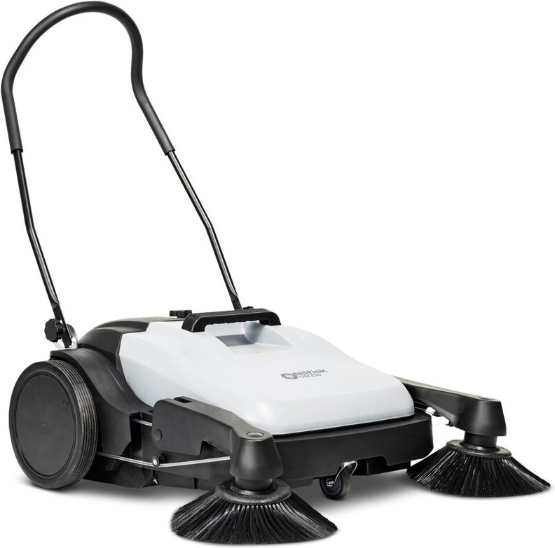 SW250 Handkehrmaschine - Nilfisk