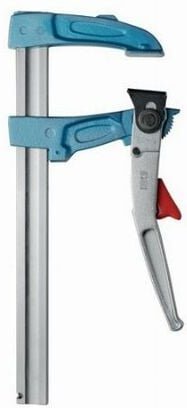 Hebel-Schnellpresse Urko Klemmung 500mm Ausladung 107mm Querschnitt 35x8mm - 1526050