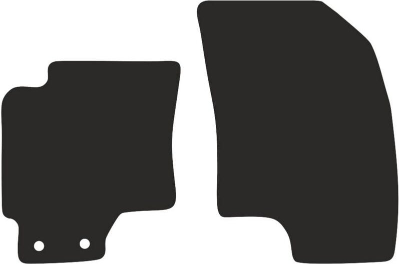 BASIC-Front für: Chevrolet Evanda Limousine 2006-2012