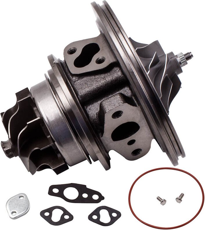 Turbo Turbolader Chra Kartusche für Toyota Landcruiser 4.2L 1HD-T 17201-17030Turbocharger Chra for Toyota Landcruiser Su...