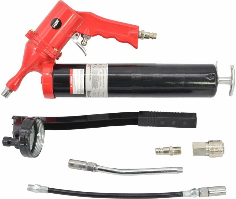 Aw towotnica ręczno-pneumatyczna 400ml