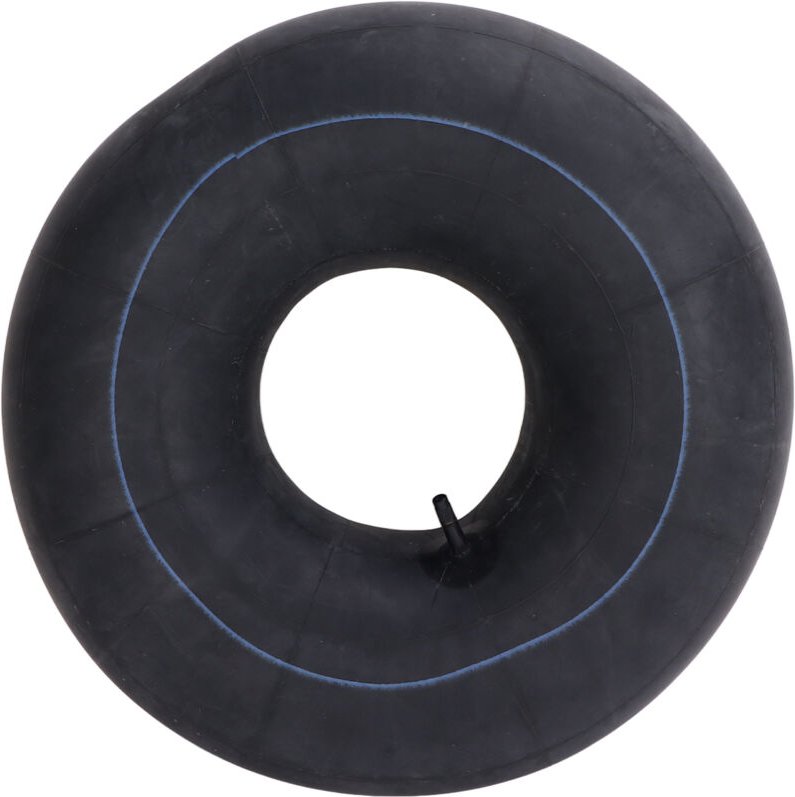 Jeffergarden - 20x8,00-8 Reifenschläuche mit geradem TR13-Ventilschaft für Rasenmäher, Traktoren, Trolleys