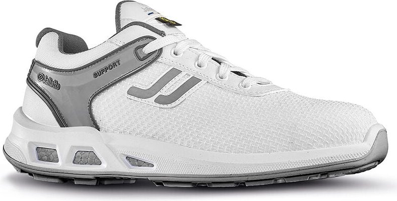 Weißer Infinergy-Schuh Jallatte Jalpure sas esd S3 ci src - T.36 - JYJY25036