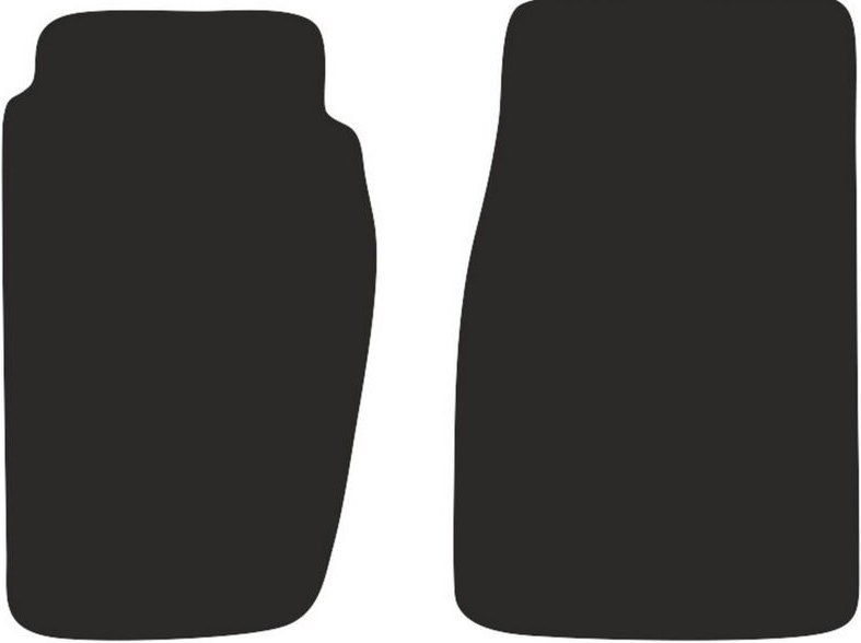 BASIC vorne für: Jeep Grand Cherokee ZJ Offroad 1998-2005