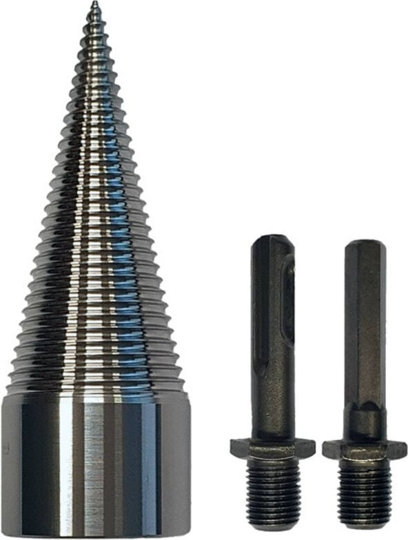 Thumbnail - 45 mm HEX10 / SDS-Schraubendreherzange Spaltbohrer