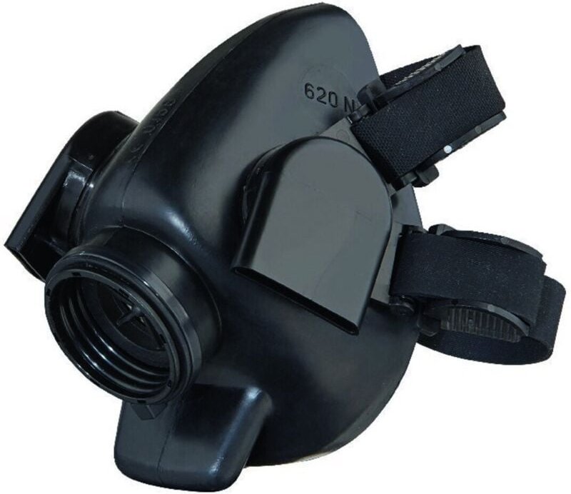 Halbmaske 620N