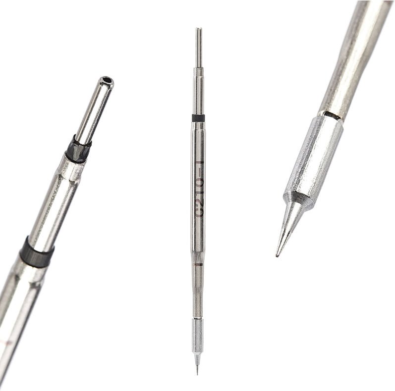 Präzise Lötspitze mit integrierter Heizung Yihua C210-I