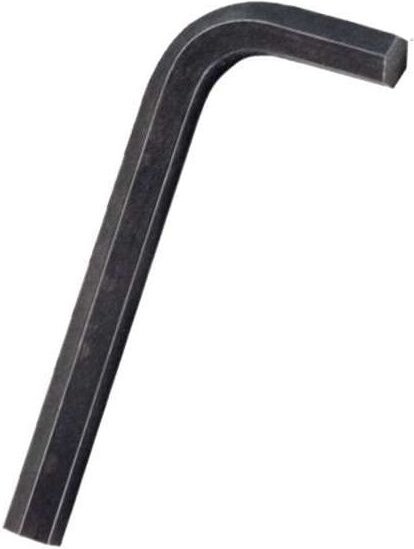 Beta 96N 17 - Flansch-Sechskant-Steckschlüssel