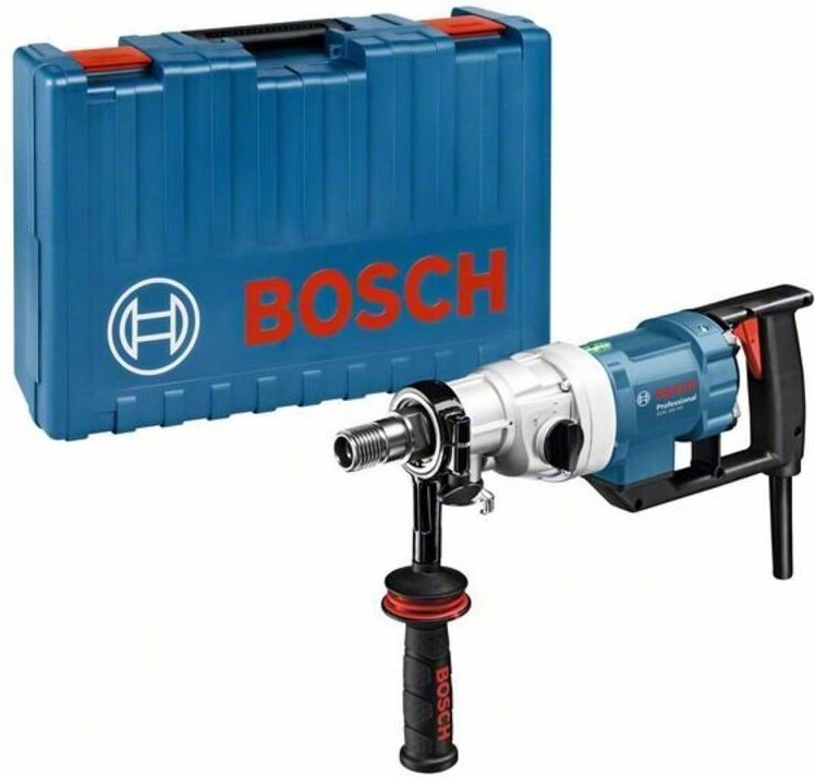 Bosch Professional - gdb 180 we (0601189800) Diamantbohrmaschine