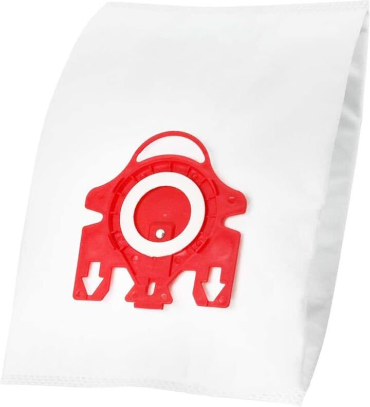 3D Efficiency Staubsaugerbeutel, 18er Pack Beutel, Staubsaugerbeutel kompatibel mit Miele FJM/GN, Classic C2, Complete C...