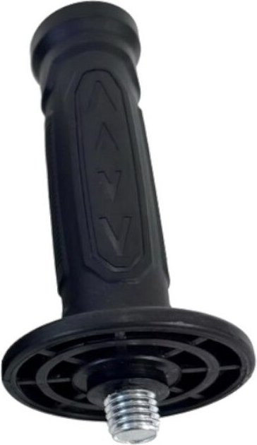 Trade-shop - Profi Gummi Soft-Handgriff M14 mit Vibrationsdämpfung für Bosch, Fein, Metabo, Hilti, Makita, Flex Winkelsc...