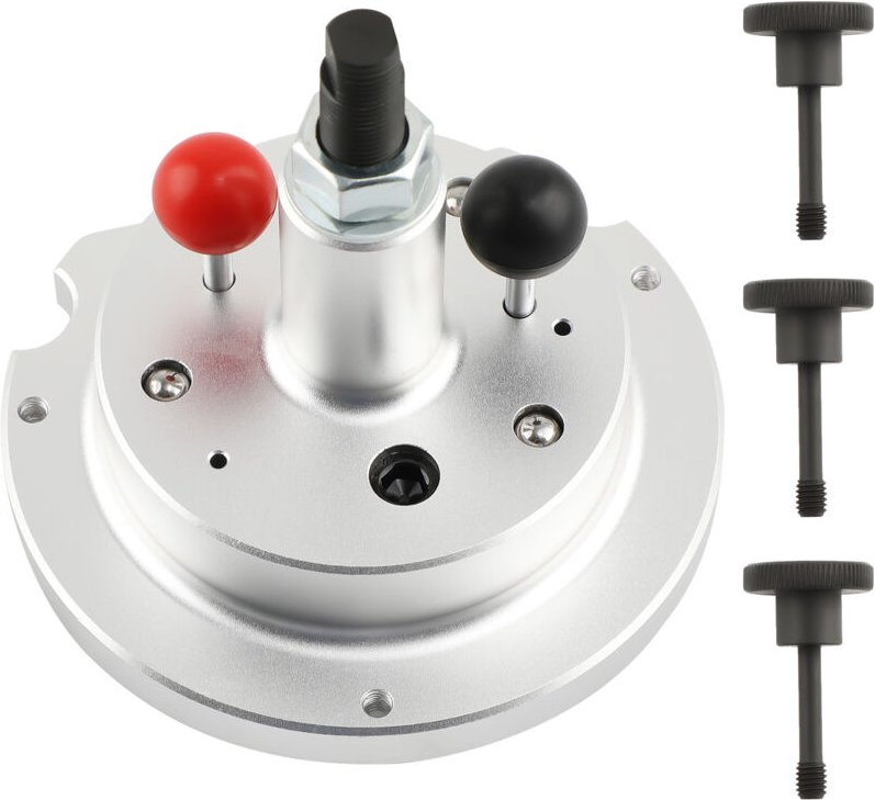 Kurbelwellen Dichtring Montagewerkzeug for AUDI VW 4 Zylinder T10134