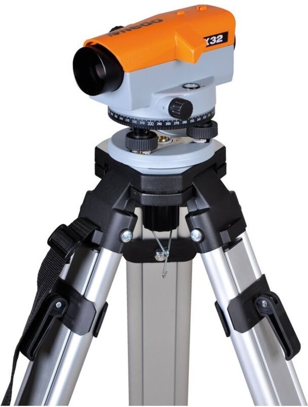 Nedo - Baunivelliergerät X32 New Generation