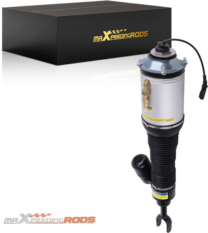 Federbein Luftfederung Vorne Rechts for vw Phaeton Bentley Continental gt