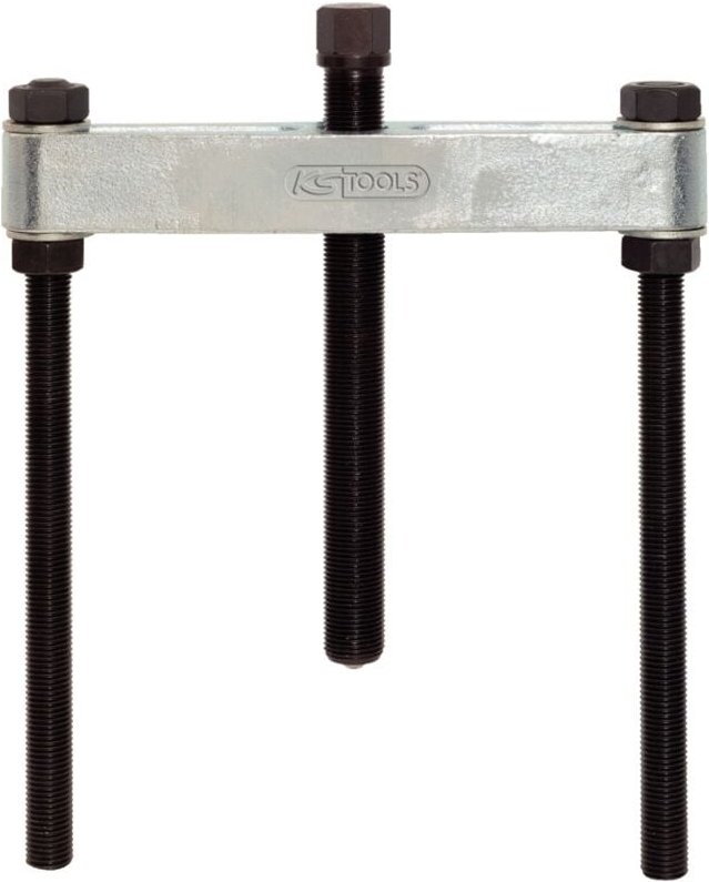 Ks Tools Abziehvorrichtung für Trennmesser, 40-115 mm