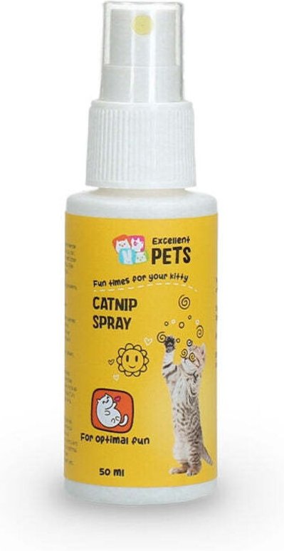 Ausgezeichnetes katzenminze spray fur haustiere