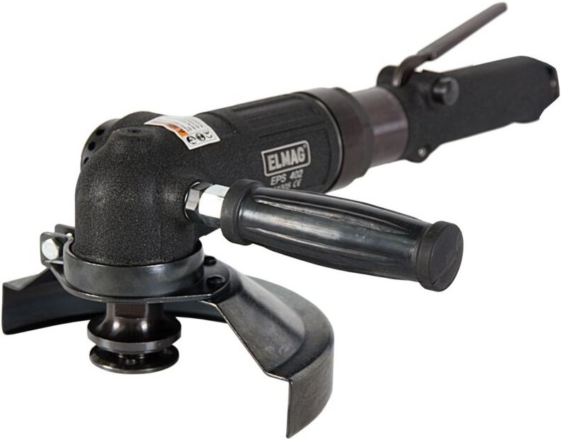 DL-Winkelschleifer 180 mm