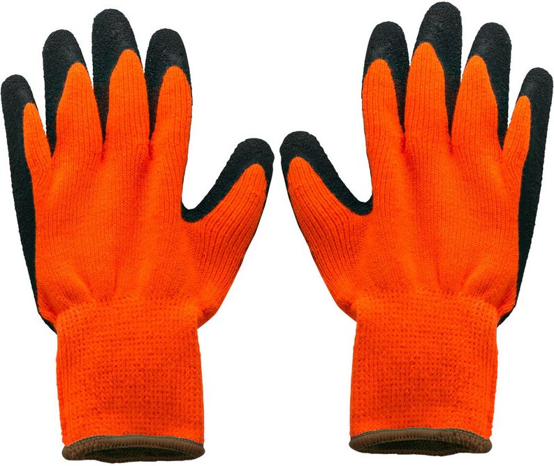 Thermo Winterhandschuhe Gr. 11