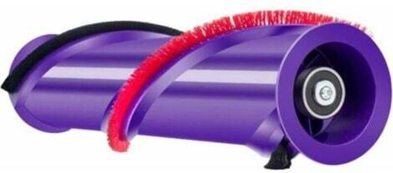 Bürstenleiste für Dyson V10, Staubsaugerzubehör, Ersatzzubehörsatz Hauptrollenbürste für Dyson für Dyson V10 (Größe: für...
