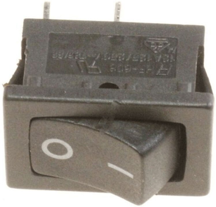 Ersatzteil - Schalter - Hoover