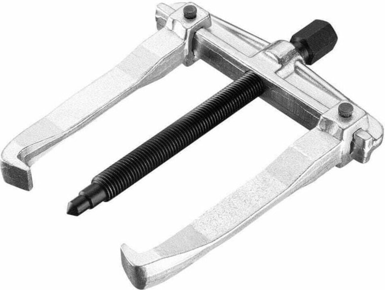 Trade Shop Traesio - Trade Shop - abziehgerät für innen- und aussenlager 2 backen 70 x 80 mm SG-70 -