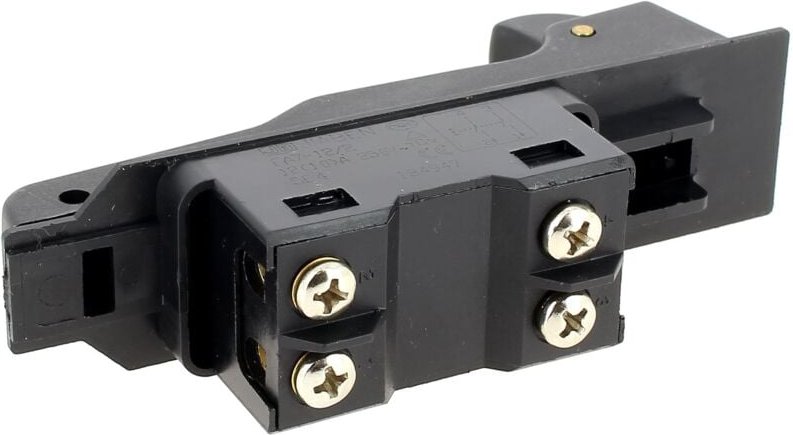 Schalter fa7-12/2 für Schleifmaschine Ryobi