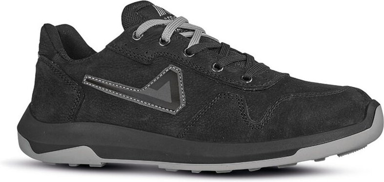 Sicherheitsschuhe niedrig DISC S3 CI SRC ESD 48