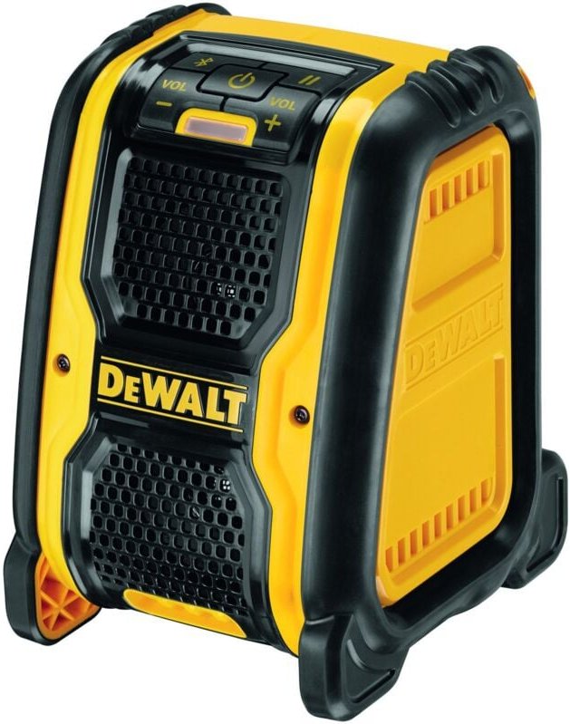 DEWALT Bluetooth-Lautsprecher