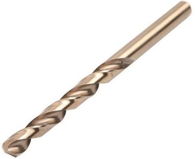 Spitze Fur Eisen-Kobalt-Co5% Hss 7,5 Mm Tolsen
