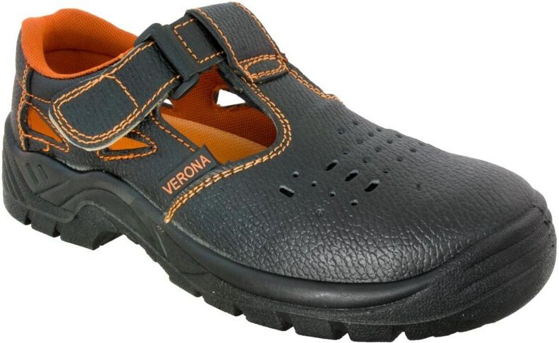 Thumbnail - Verona Sl Sb Schuhe/sandalen Grösse 44 - Bhp Bver S44