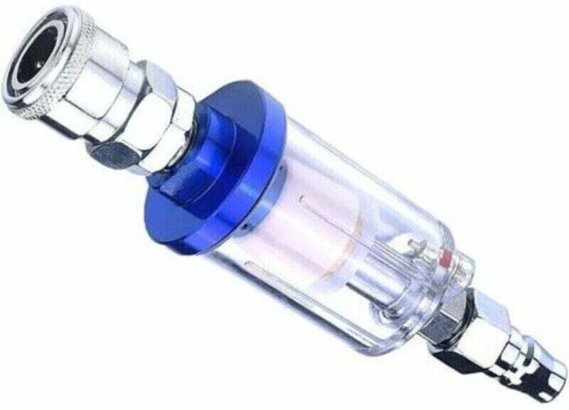 L-Wasser-Trennfilter für Luftkompressor-Farbspritzpistole