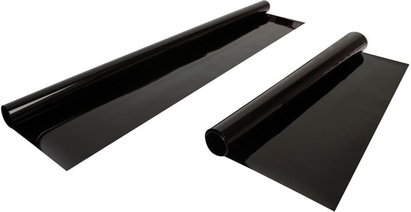 Formula - Scheibenfolie Superkombi tiefschwarz Scheibenfolie