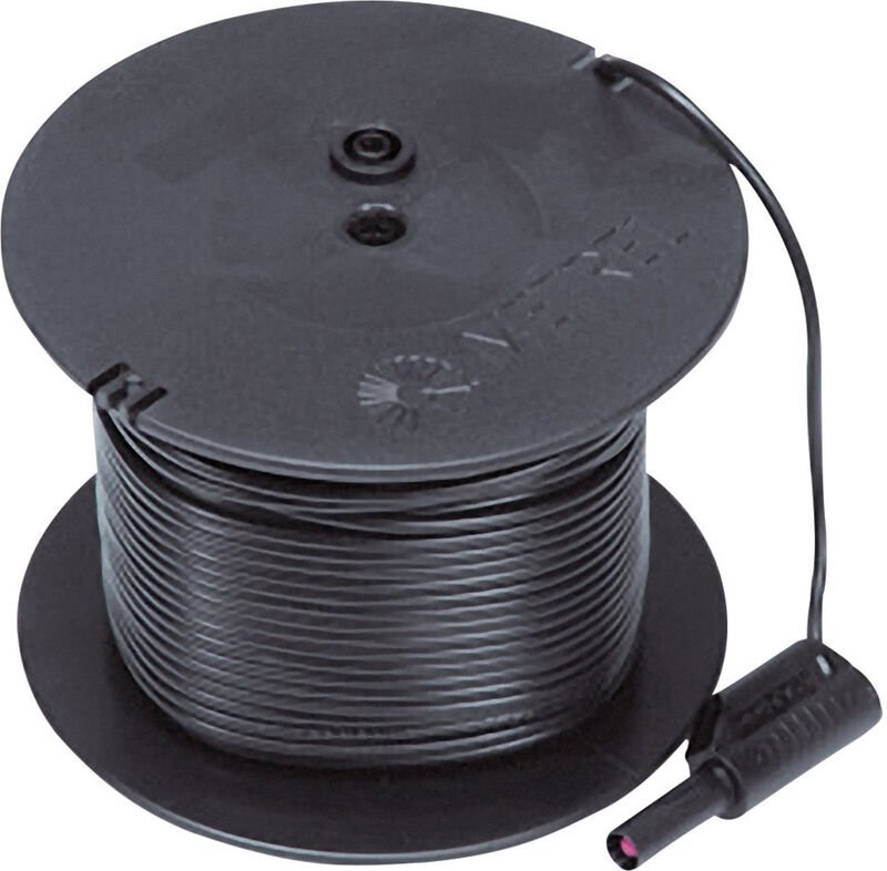 Metrel - 20991114 a 1164 Prüfleitung 1 St.