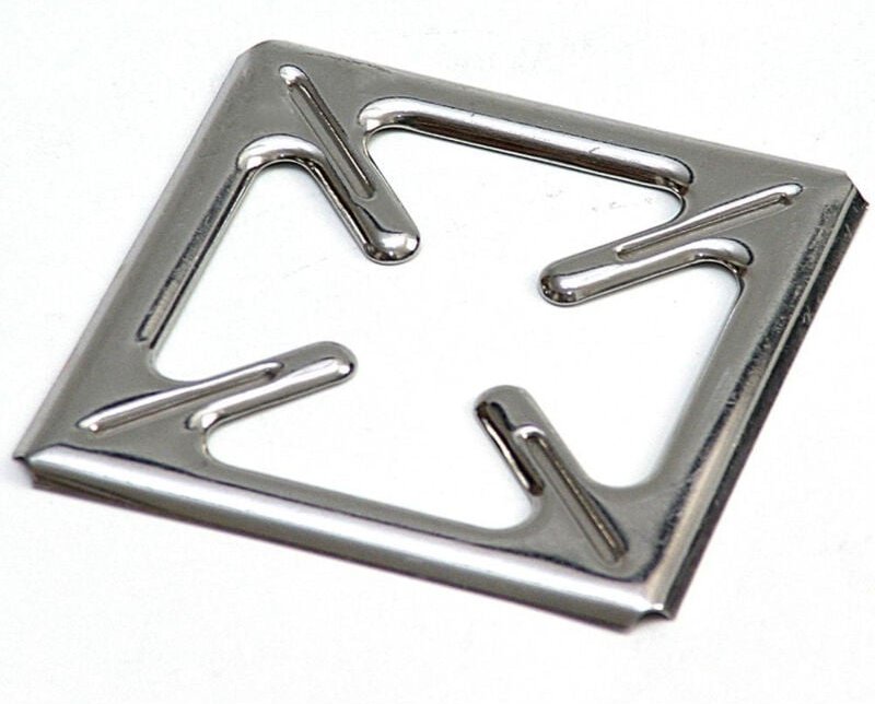 Thumbnail - Stable and safe burner grate for gas stove 8843