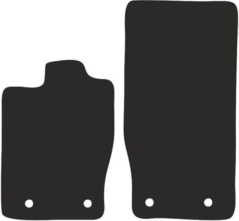 BASIC Front für: Jaguar XK Coupé 2006-2014