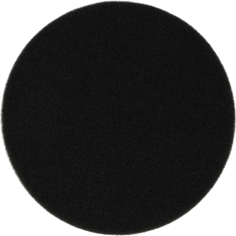 Vhbw - Staubsaugerfilter kompatibel mit Rowenta rh 8545 wi 9A1, rh 8548 ga 9A3, rh 8548 ga 9A4, rh 8548 ka 9A2 Staubsaug...