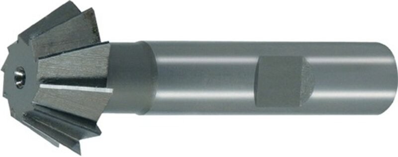 Winkelfräser din 1833 d Typ n D.16 mm ( 4117802045 ) - Maykestag