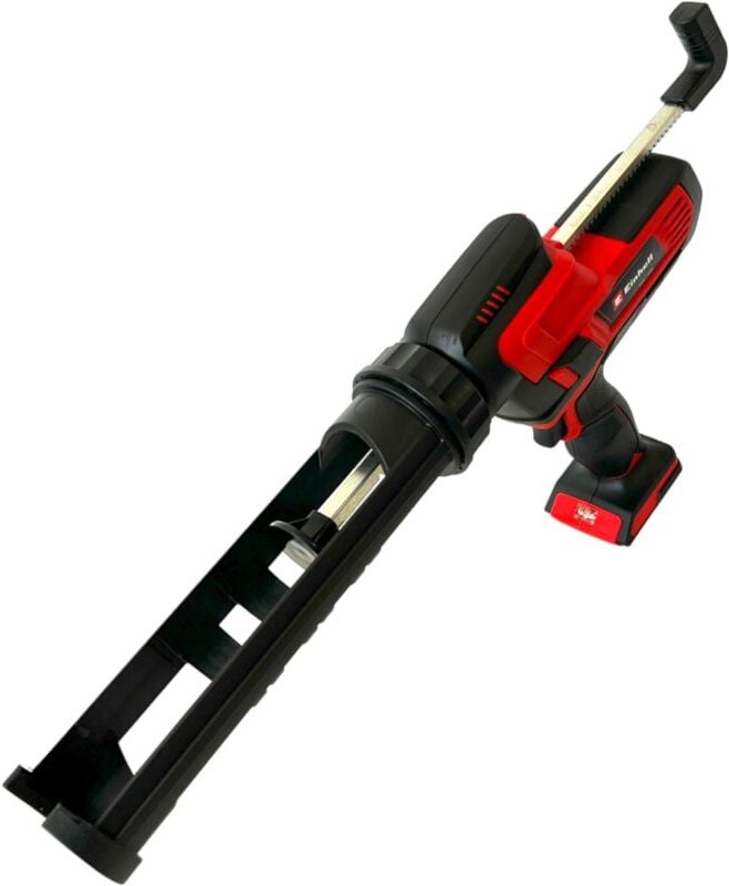 Einhell - te-sg 18/10 Li - Solo Akku Kartuschenpistole 18 v 10 mm/s 310 ml ( 4522250 ) Solo - ohne Akku, ohne Ladegerät