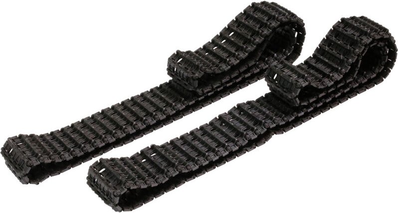 79-018 Kunststoffschienen für 3879/3869 (69-016)