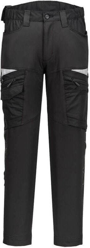 DX4 Schwarz Hose 3XL - FR(56) - UK(46)