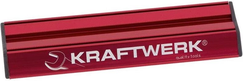 Magalu Magn. Stecknuss-Schiene 115 mm