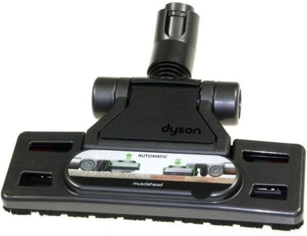 Musclead Sol-Pinsel für Dyson Staubsauger 965577-01