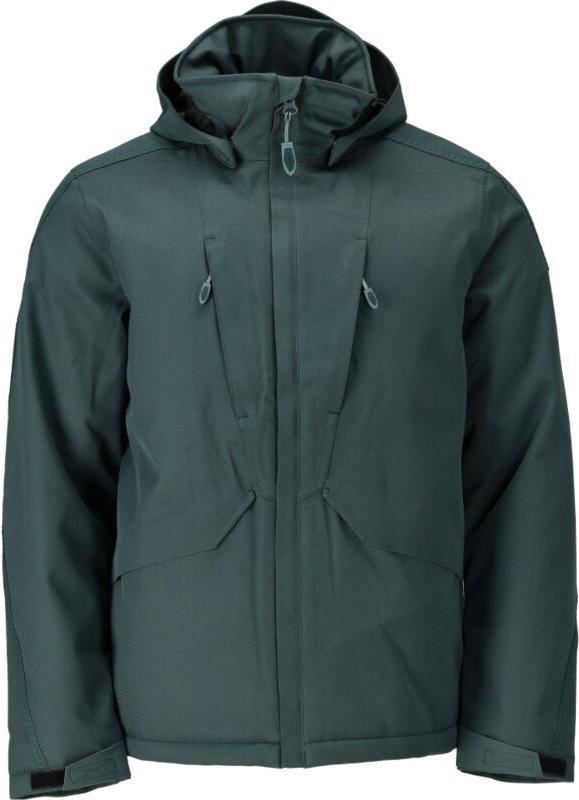 Winterjacke, cli 22335 Gr. xs, waldgrün - Mascot