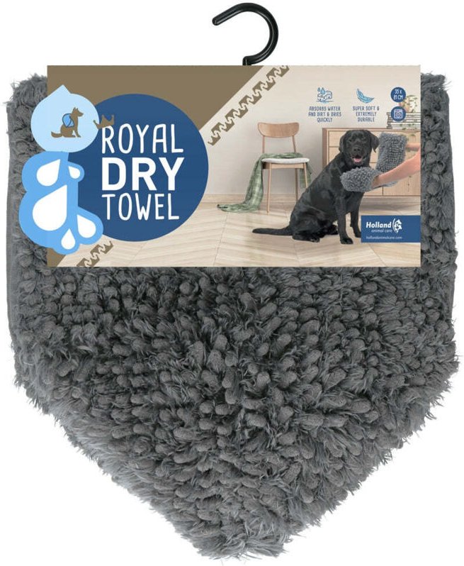 Royal trockenhandtuch